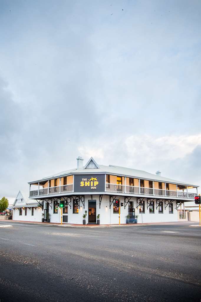 Ambergate WA Kempsey Accommodation