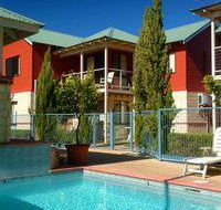 Amalfi Resort Busselton - Kempsey Accommodation