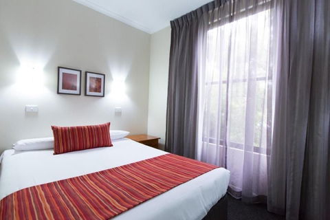 Barkly Motor Lodge - Kempsey Accommodation 4
