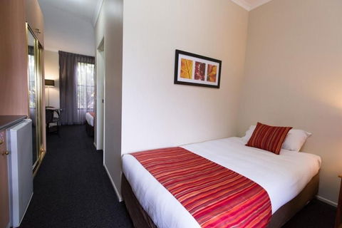 Barkly Motor Lodge - Kempsey Accommodation 5