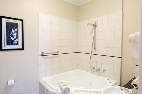 Barkly Motor Lodge - Kempsey Accommodation 7