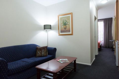 Barkly Motor Lodge - Kempsey Accommodation 8