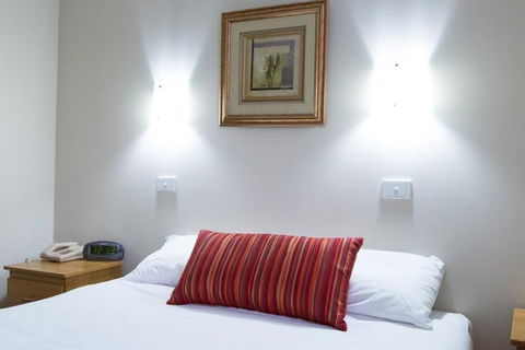 Barkly Motor Lodge - Kempsey Accommodation 9