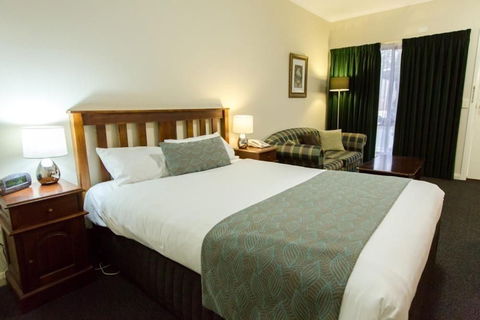 Barkly Motor Lodge - Kempsey Accommodation 10