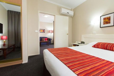 Barkly Motor Lodge - Kempsey Accommodation 14