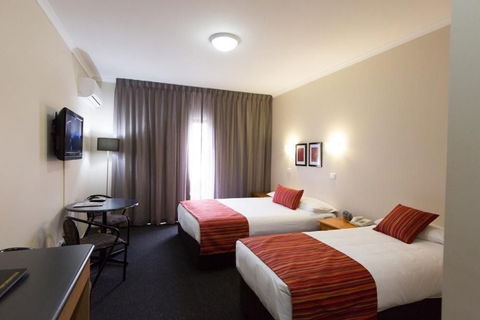 Barkly Motor Lodge - Kempsey Accommodation 15