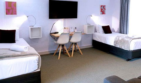 Ballina Byron Islander Resort - Kempsey Accommodation 9