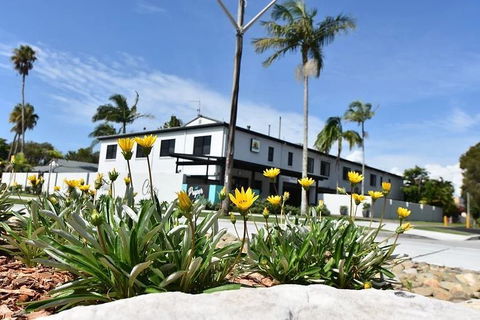 Ballina Homestead Motel - Kempsey Accommodation 0