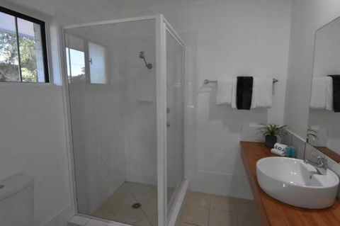 Ballina Homestead Motel - Kempsey Accommodation 2