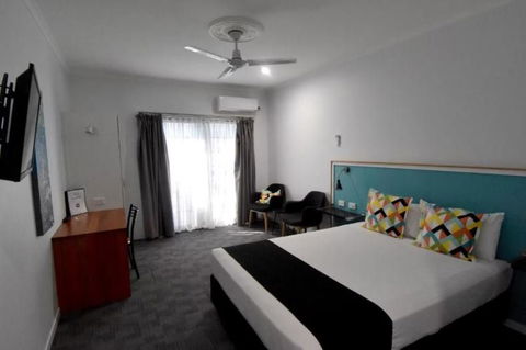 Ballina Homestead Motel - Kempsey Accommodation 5