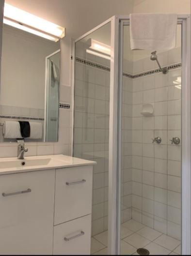 Ballina Homestead Motel - Kempsey Accommodation 6