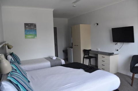 Ballina Homestead Motel - Kempsey Accommodation 7