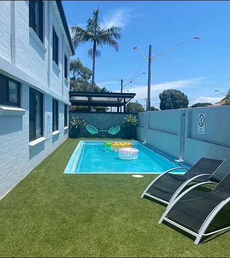 Ballina Homestead Motel - Kempsey Accommodation 9