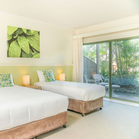 Ballina Beach Resort - Kempsey Accommodation 3