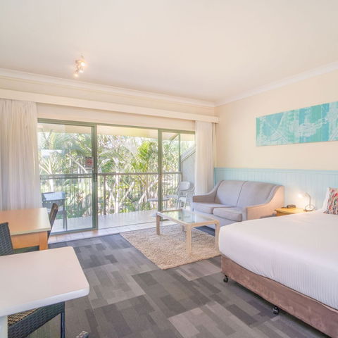 Ballina Beach Resort - Kempsey Accommodation 4