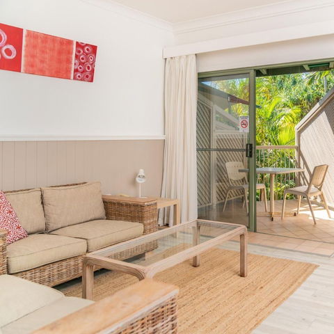 Ballina Beach Resort - Kempsey Accommodation 6