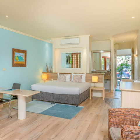Ballina Beach Resort - Kempsey Accommodation 9