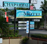 Chaparral Motel - Kempsey Accommodation