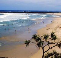Discovery Parks Ballina - Kempsey Accommodation