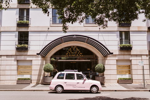 The Langham Sydney - Kempsey Accommodation 1