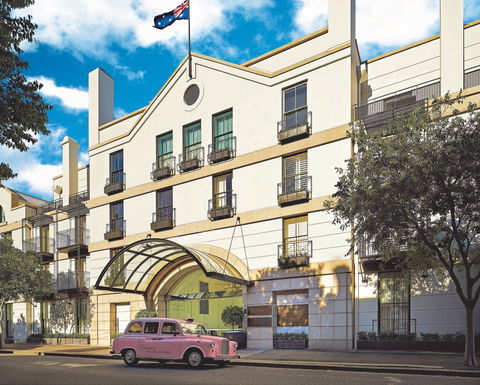 The Langham Sydney - Kempsey Accommodation 2