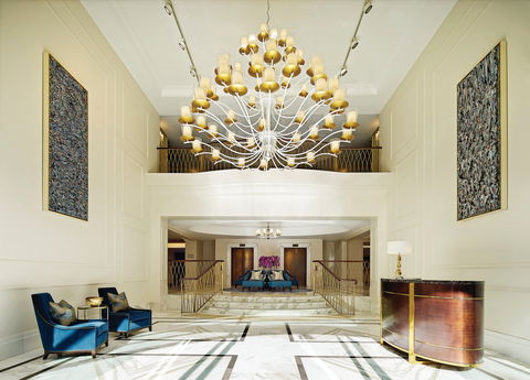 The Langham Sydney - Kempsey Accommodation 3