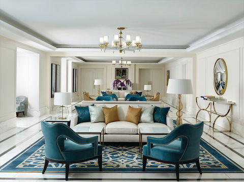 The Langham Sydney - Kempsey Accommodation 4