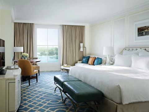 The Langham Sydney - Kempsey Accommodation 5