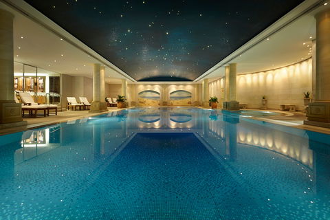 The Langham Sydney - Kempsey Accommodation 8