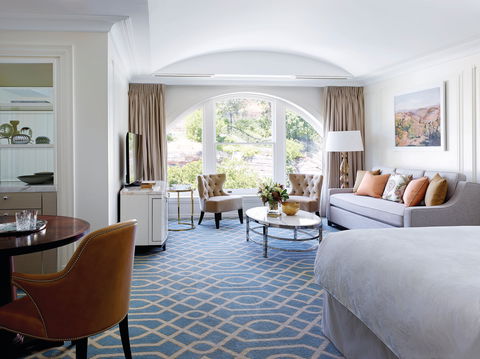 The Langham Sydney - Kempsey Accommodation 9