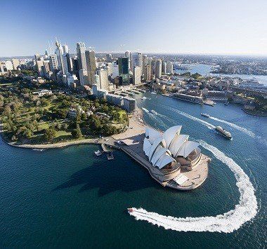 The Langham Sydney - Kempsey Accommodation 16