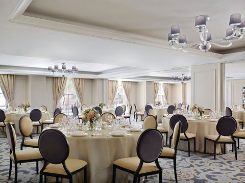 The Langham Sydney - Kempsey Accommodation 17