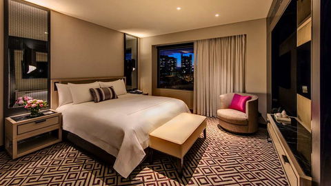 The Star Grand Hotel And Residences - Kempsey Accommodation 15