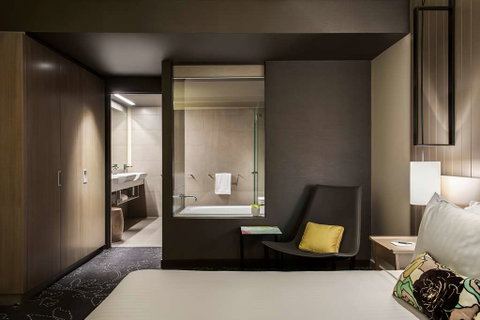 PARKROYAL Darling Harbour, Sydney - Kempsey Accommodation 5
