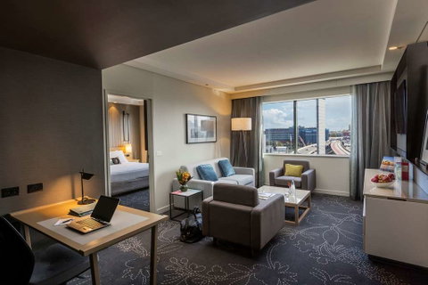 PARKROYAL Darling Harbour, Sydney - Kempsey Accommodation 14