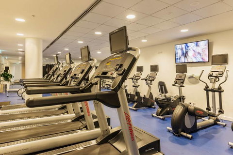 PARKROYAL Darling Harbour, Sydney - Kempsey Accommodation 16