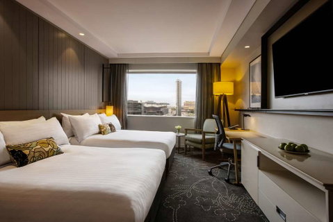 PARKROYAL Darling Harbour, Sydney - Kempsey Accommodation 17