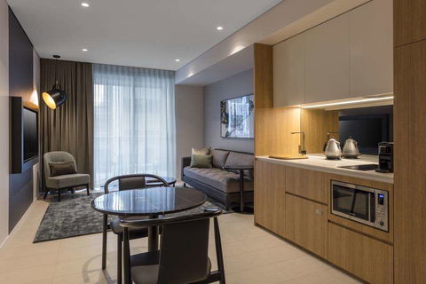 SKYE Suites Sydney - Kempsey Accommodation 0