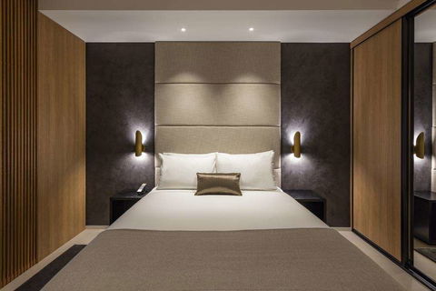 SKYE Suites Sydney - Kempsey Accommodation 1