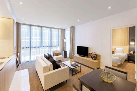 SKYE Suites Sydney - Kempsey Accommodation 2