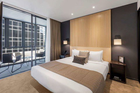 SKYE Suites Sydney - Kempsey Accommodation 3
