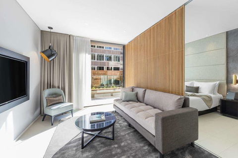 SKYE Suites Sydney - Kempsey Accommodation 5