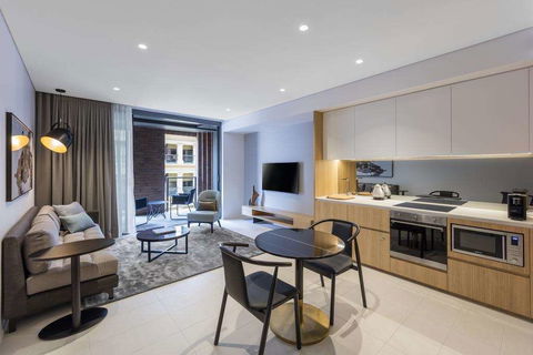 SKYE Suites Sydney - Kempsey Accommodation 6