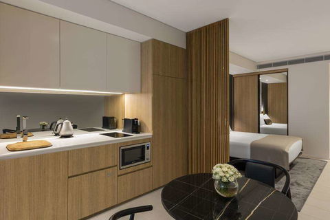 SKYE Suites Sydney - Kempsey Accommodation 7