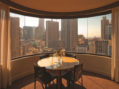 Adina Apartment Hotel Sydney Town Hall - Kempsey Accommodation 7