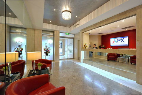 APX Apartments Darling Harbour - Kempsey Accommodation 4