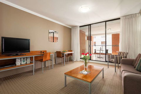 APX Apartments Darling Harbour - Kempsey Accommodation 11