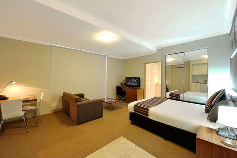 APX Apartments Darling Harbour - Kempsey Accommodation 17