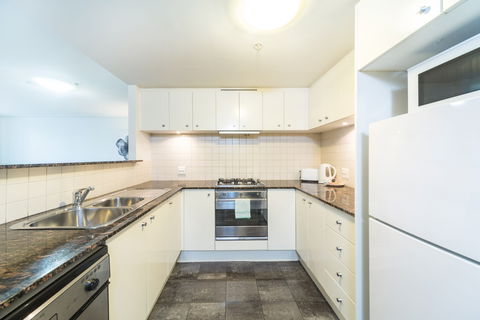 Astra Sydney CBD Pitt Street - Kempsey Accommodation 3