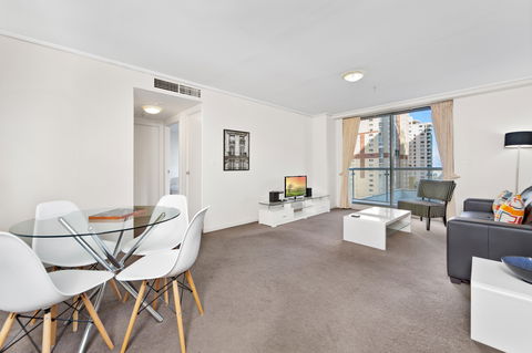 Astra Sydney CBD Pitt Street - Kempsey Accommodation 5